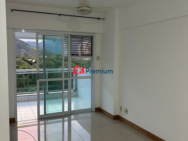 Apartamento 3 quartos e 2 banheiros, à venda, no bairro Recreio dos Bandeirantes em Rio de Janeiro