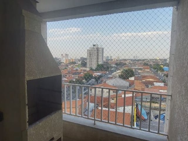 Foto do Apartamento - Apartamento com 2 dormitórios à venda, 65 m² por R$ 399.000,00 - Jardim Oriente - São José dos Campos/SP | INDEPENDENCE NEGOCIOS IMOBILIARIOS LTDA