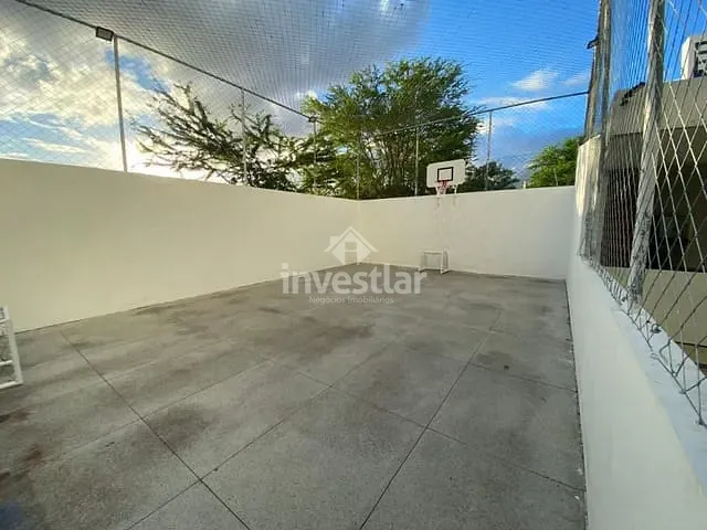 Apartamento 2 quartos e 2 banheiros, à venda, no bairro Catolé em Campina Grande