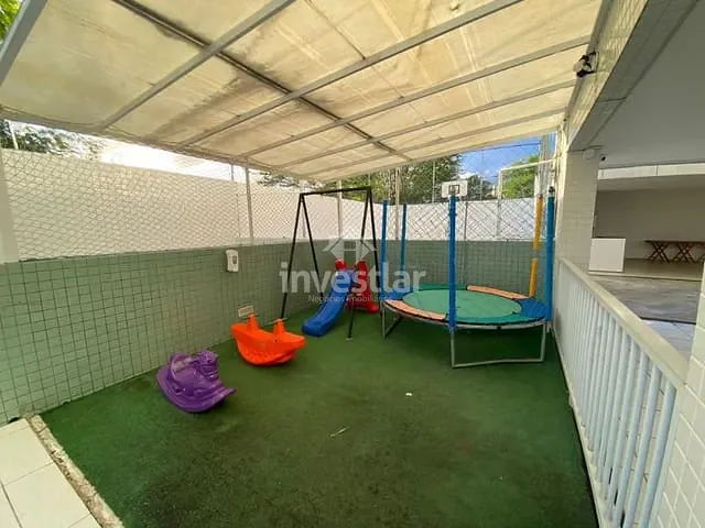 Apartamento 2 quartos e 2 banheiros, à venda, no bairro Catolé em Campina Grande