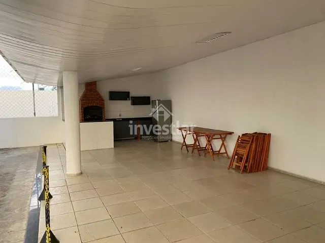 Apartamento 2 quartos e 2 banheiros, à venda, no bairro Catolé em Campina Grande