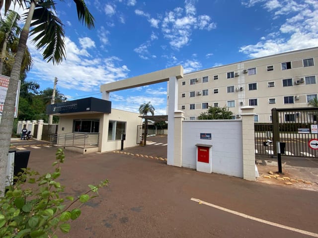 Foto do Apartamento - Apartamento à venda, Bairro Seminário, Campo Grande, MS | KSA FACIL IMOVEIS