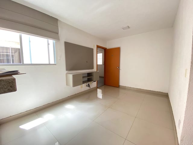 Foto do Apartamento - Apartamento à venda, Bairro Seminário, Campo Grande, MS | KSA FACIL IMOVEIS
