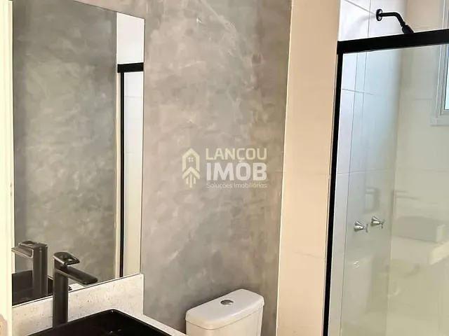 Apartamento com 60m² 3 quartos e 2 banheiros, à venda, no bairro Jardim Carlos Gomes em Jundiaí