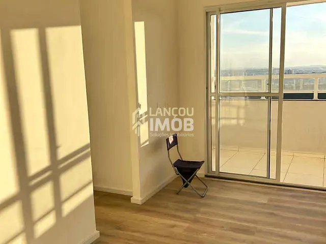 Apartamento com 60m² 3 quartos e 2 banheiros, à venda, no bairro Jardim Carlos Gomes em Jundiaí