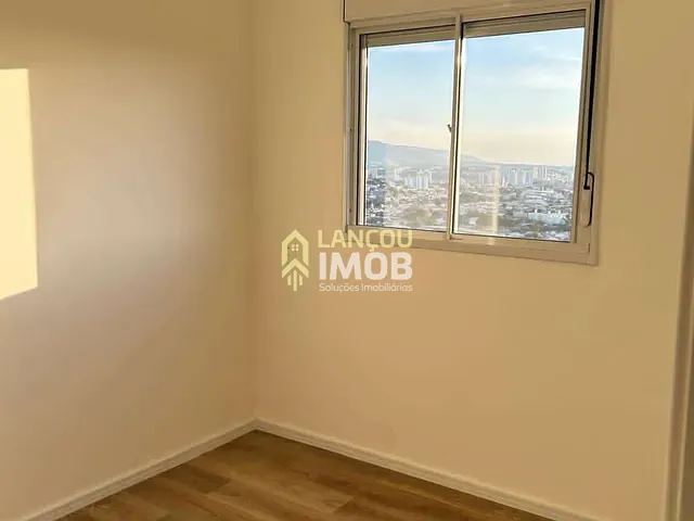 Apartamento com 60m² 3 quartos e 2 banheiros, à venda, no bairro Jardim Carlos Gomes em Jundiaí