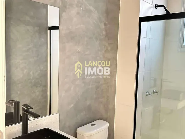 Apartamento com 60m² 3 quartos e 2 banheiros, à venda, no bairro Jardim Carlos Gomes em Jundiaí