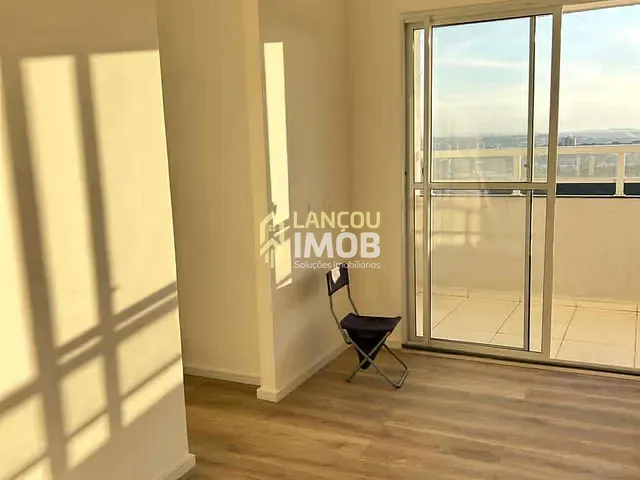 Apartamento com 60m² 3 quartos e 2 banheiros, à venda, no bairro Jardim Carlos Gomes em Jundiaí