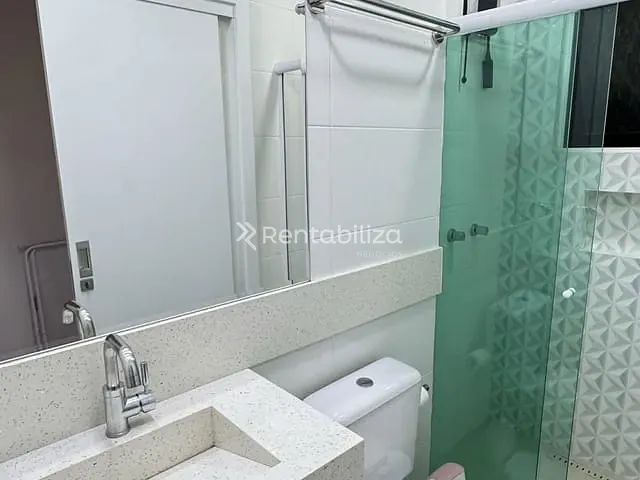 Apartamento 3 quartos e 2 banheiros, à venda, no bairro Morretes em Itapema