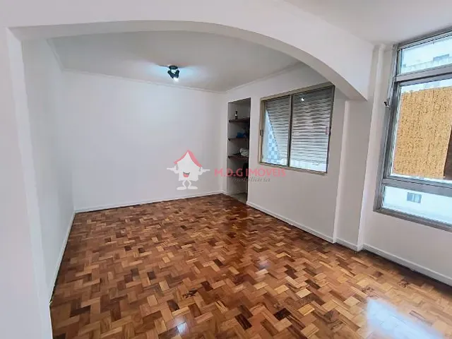 Apartamento 2 quartos e 3 banheiros, para alugar, no bairro Vila Mariana em São Paulo