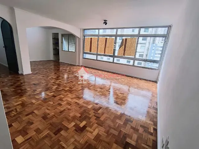 Apartamento 2 quartos e 3 banheiros, para alugar, no bairro Vila Mariana em São Paulo