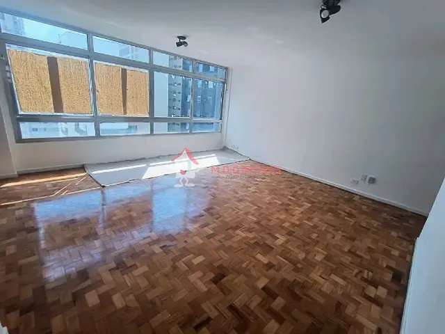 Apartamento 2 quartos e 3 banheiros, para alugar, no bairro Vila Mariana em São Paulo