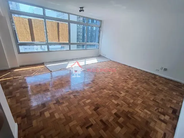 Apartamento 2 quartos e 3 banheiros, para alugar, no bairro Vila Mariana em São Paulo