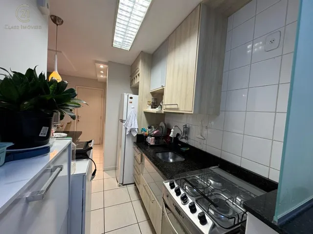 Apartamento com 67m² 3 quartos e 2 banheiros, à venda, no bairro Aurora em Londrina