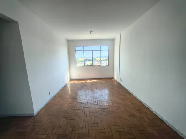 Foto do Apartamento - Apartamento Amplo de 123m² à Venda no Aterrado, Volta Redonda – 3 Quartos, Suíte e Oportunidade de  Renda com Locação | OPEN HOUSE REAL ESTATE IMÓVEIS LTDA