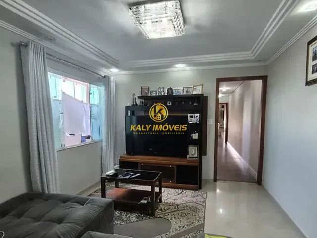 Apartamento 3 quartos e 2 banheiros, à venda, no bairro Vila Camilópolis em Santo André