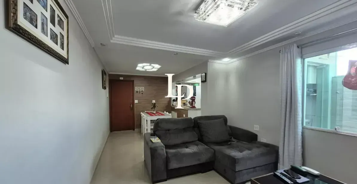 Apartamento, 3 quartos, 86 m² - Foto 1