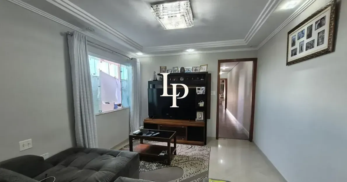 Apartamento, 3 quartos, 86 m² - Foto 3