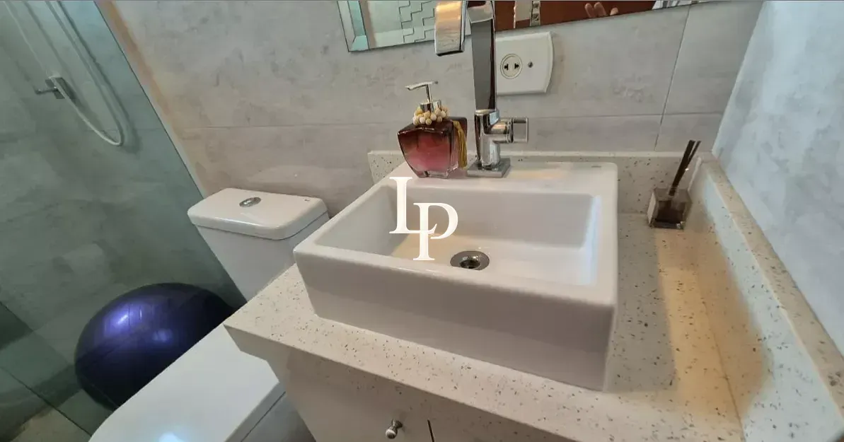 Apartamento, 3 quartos, 86 m² - Foto 9