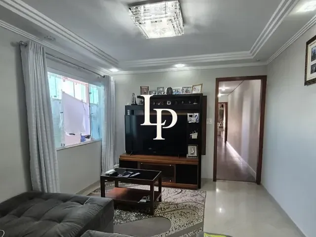 Apartamento 3 quartos e 2 banheiros, à venda, no bairro Vila Camilópolis em Santo André