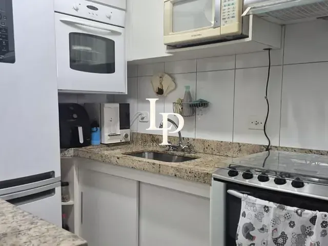 Apartamento 3 quartos e 2 banheiros, à venda, no bairro Vila Camilópolis em Santo André