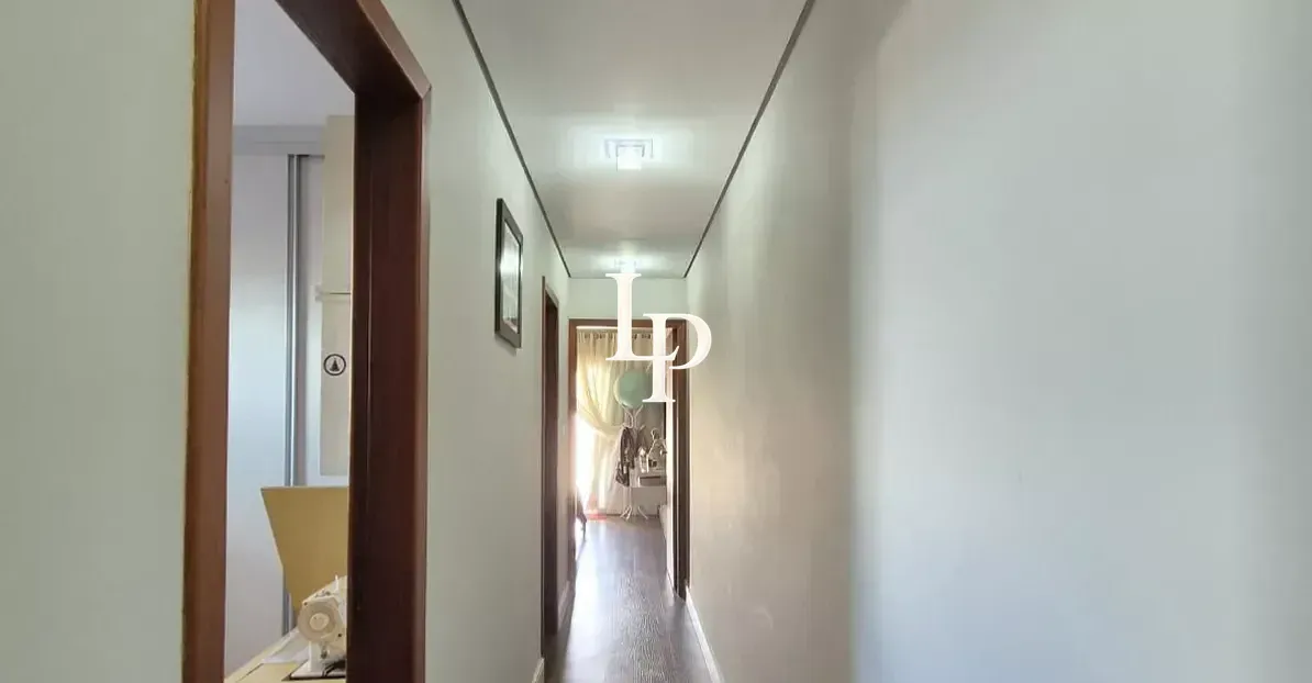Apartamento, 3 quartos, 86 m² - Foto 6