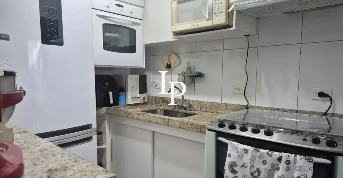 Apartamento, 3 quartos, 86 m² - Foto 5