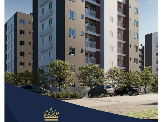 Foto do Lançamento - *NOVO EMPREENDIMENTO LONDON PALACE* Apartamentos com 45,31m² à venda, Jardim Maria Celina, Londrina, PR | Premier Imóveis
