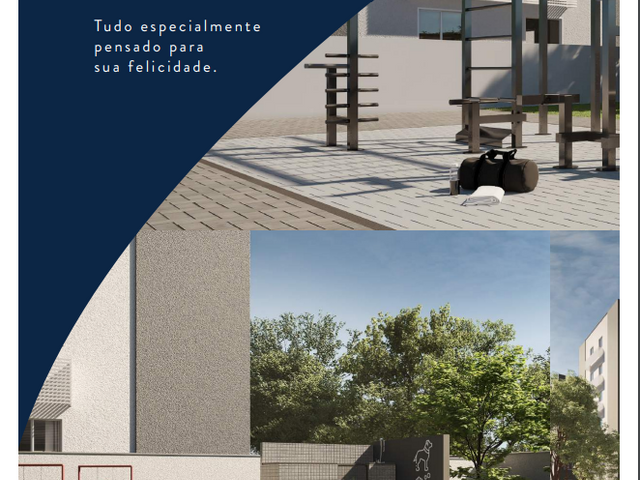 Foto do Lançamento - *NOVO EMPREENDIMENTO LONDON PALACE* Apartamentos com 45,31m² à venda, Jardim Maria Celina, Londrina, PR | Premier Imóveis