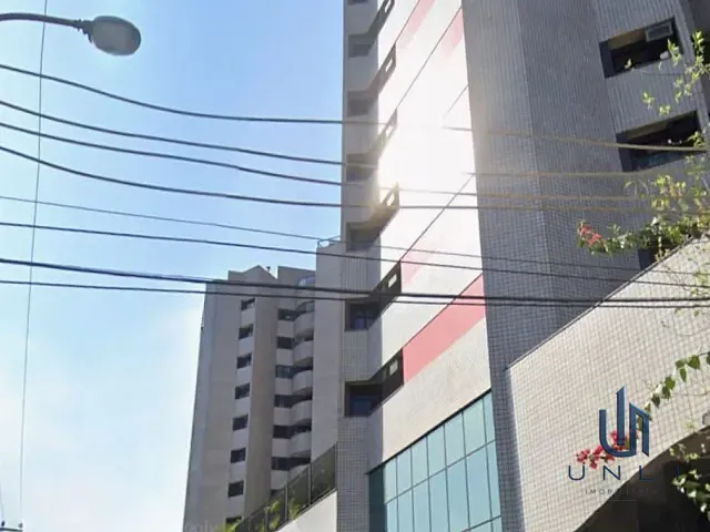 Apartamento 3 quartos e 2 banheiros, para alugar, no bairro Laranjal em Volta Redonda