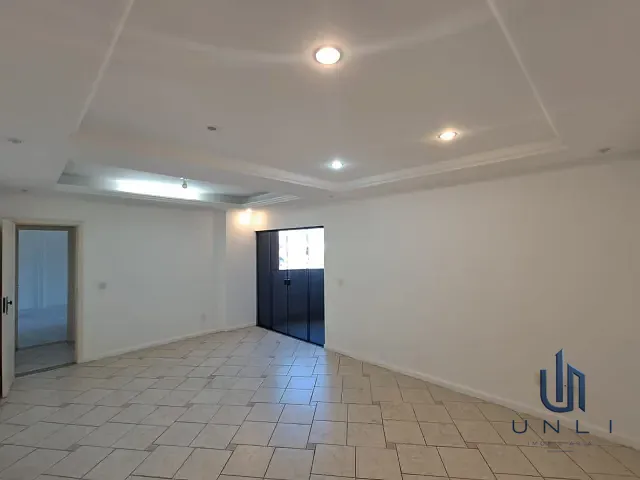 Apartamento 3 quartos e 2 banheiros, para alugar, no bairro Laranjal em Volta Redonda