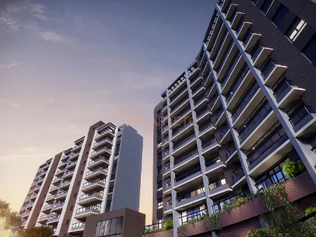 Apartamento 4 quartos e 2 banheiros, à venda, no bairro Perdizes em São Paulo