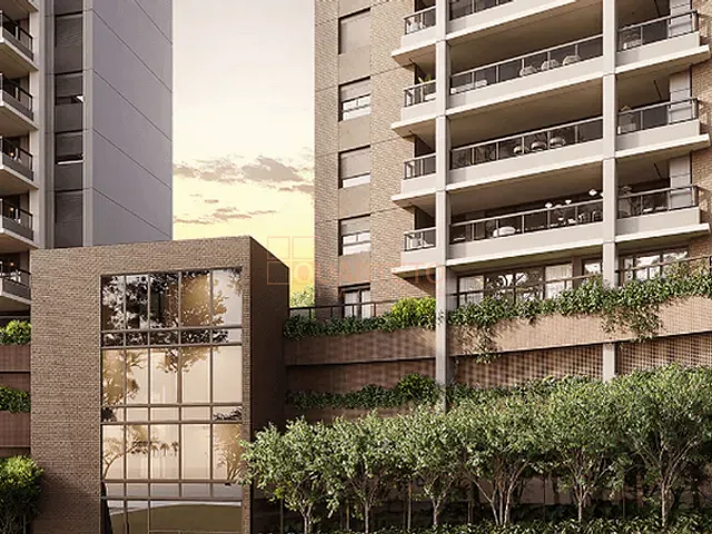 Apartamento 4 quartos e 2 banheiros, à venda, no bairro Perdizes em São Paulo