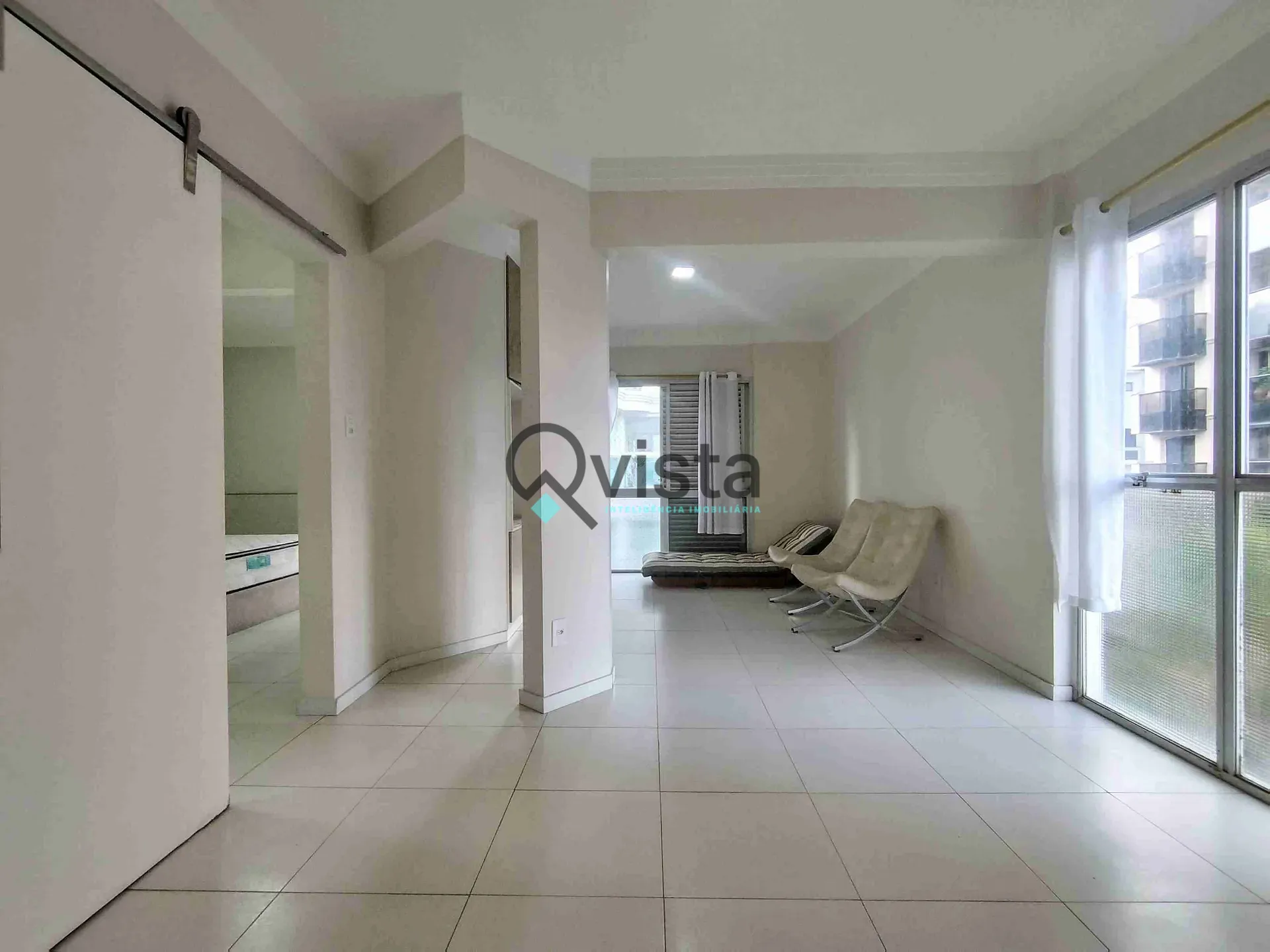 Apartamento, 3 quartos, 130 m² - Foto 1