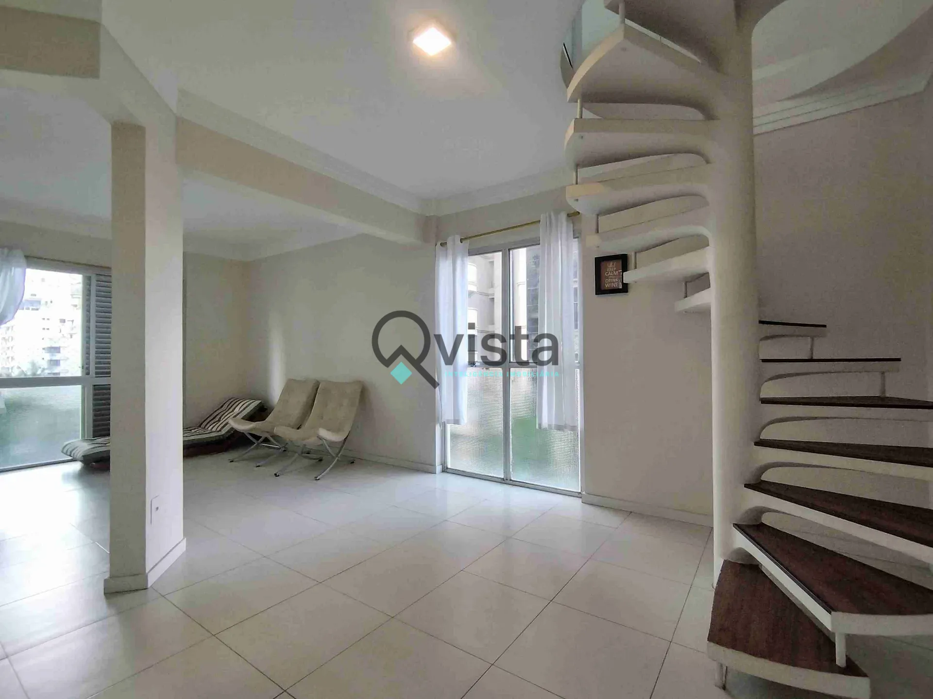 Apartamento, 3 quartos, 130 m² - Foto 2