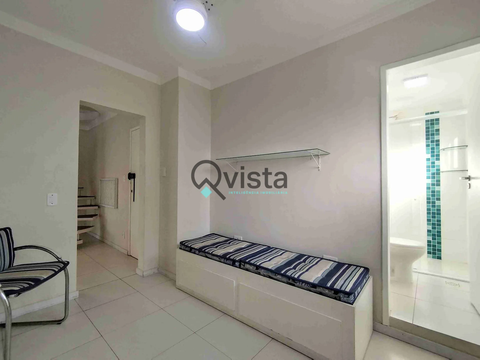 Apartamento, 3 quartos, 130 m² - Foto 9