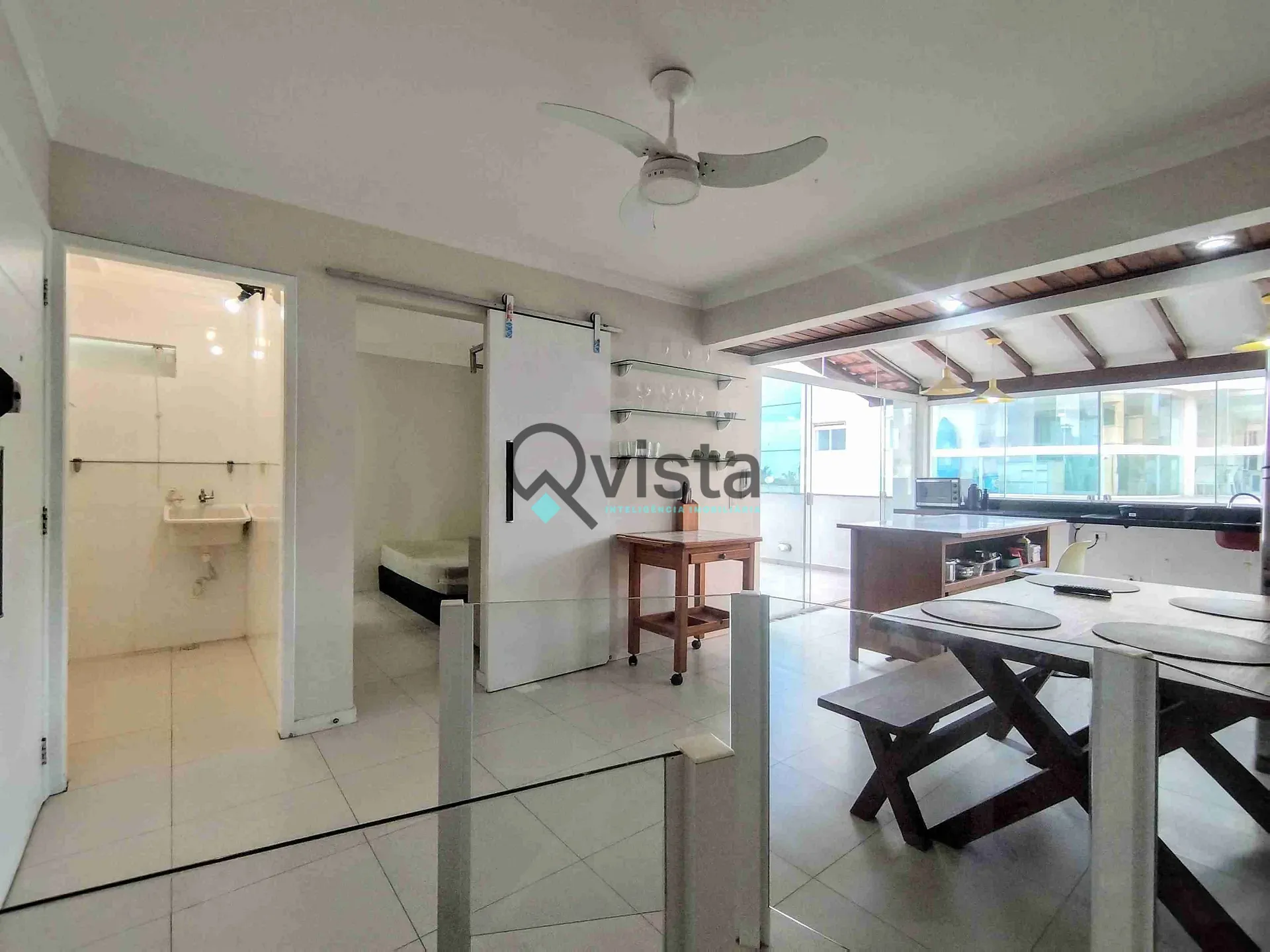 Apartamento, 3 quartos, 130 m² - Foto 20
