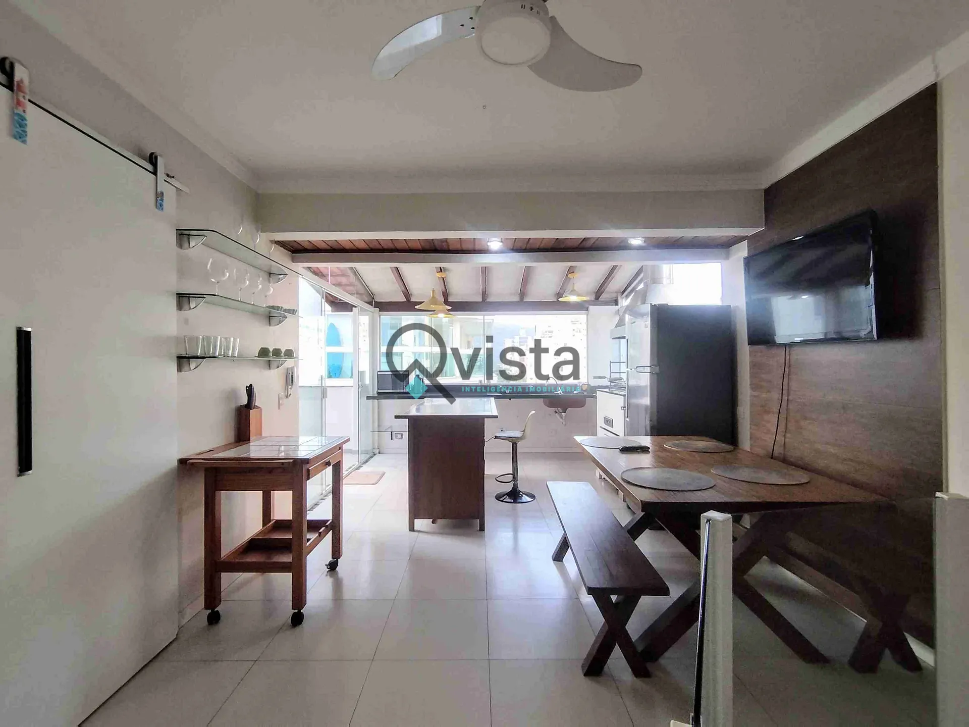 Apartamento, 3 quartos, 130 m² - Foto 21