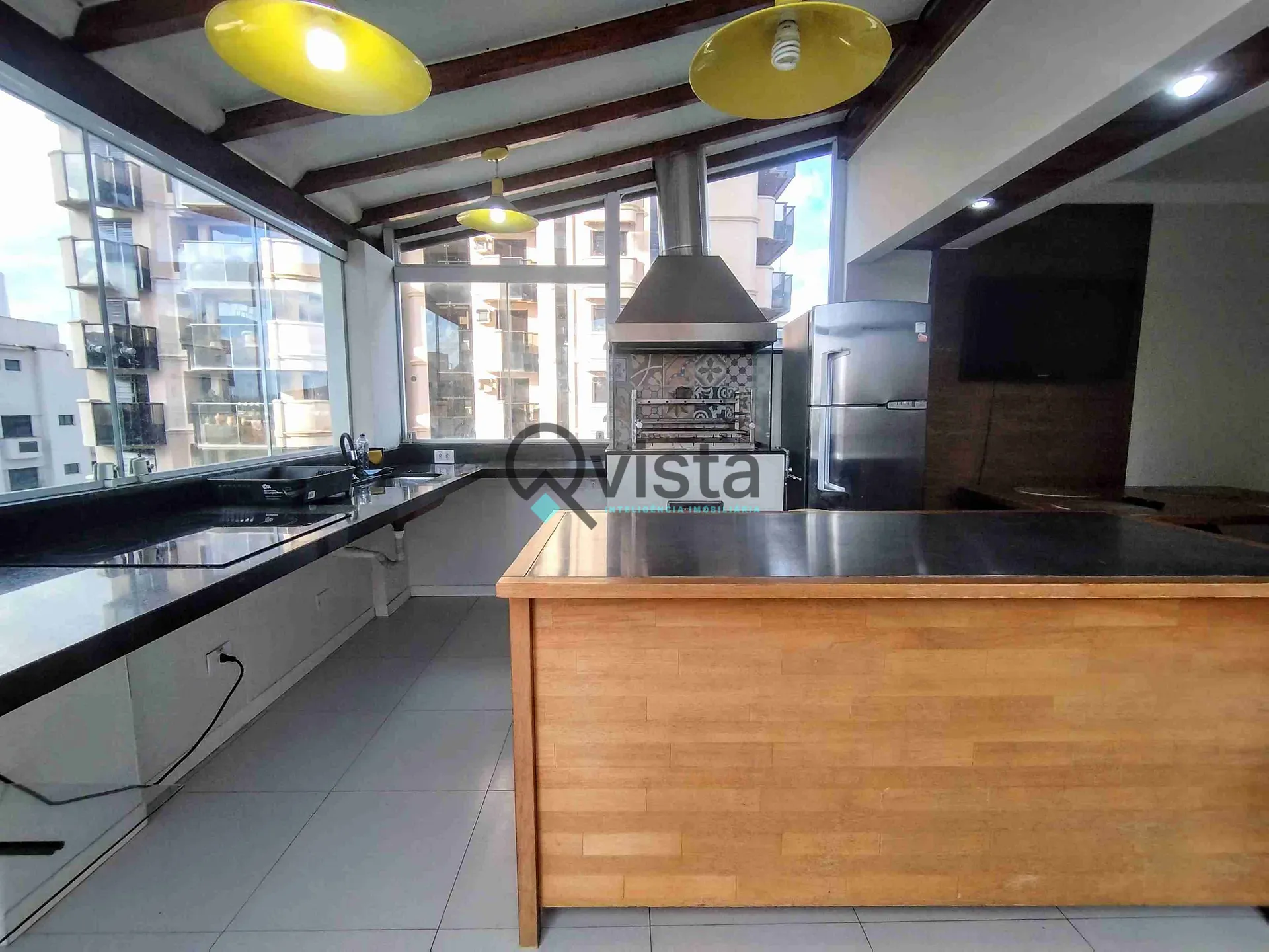Apartamento, 3 quartos, 130 m² - Foto 23