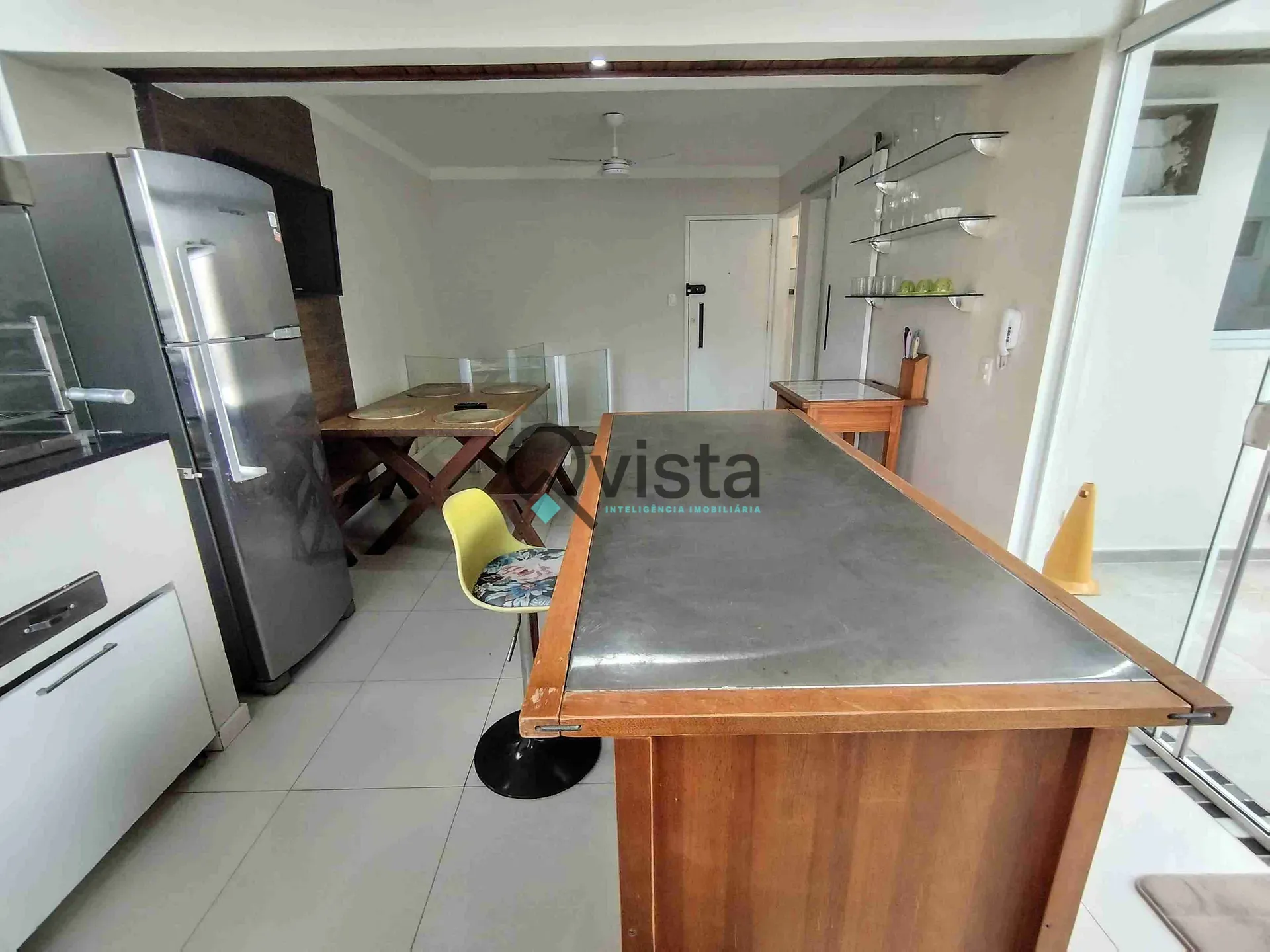 Apartamento, 3 quartos, 130 m² - Foto 24