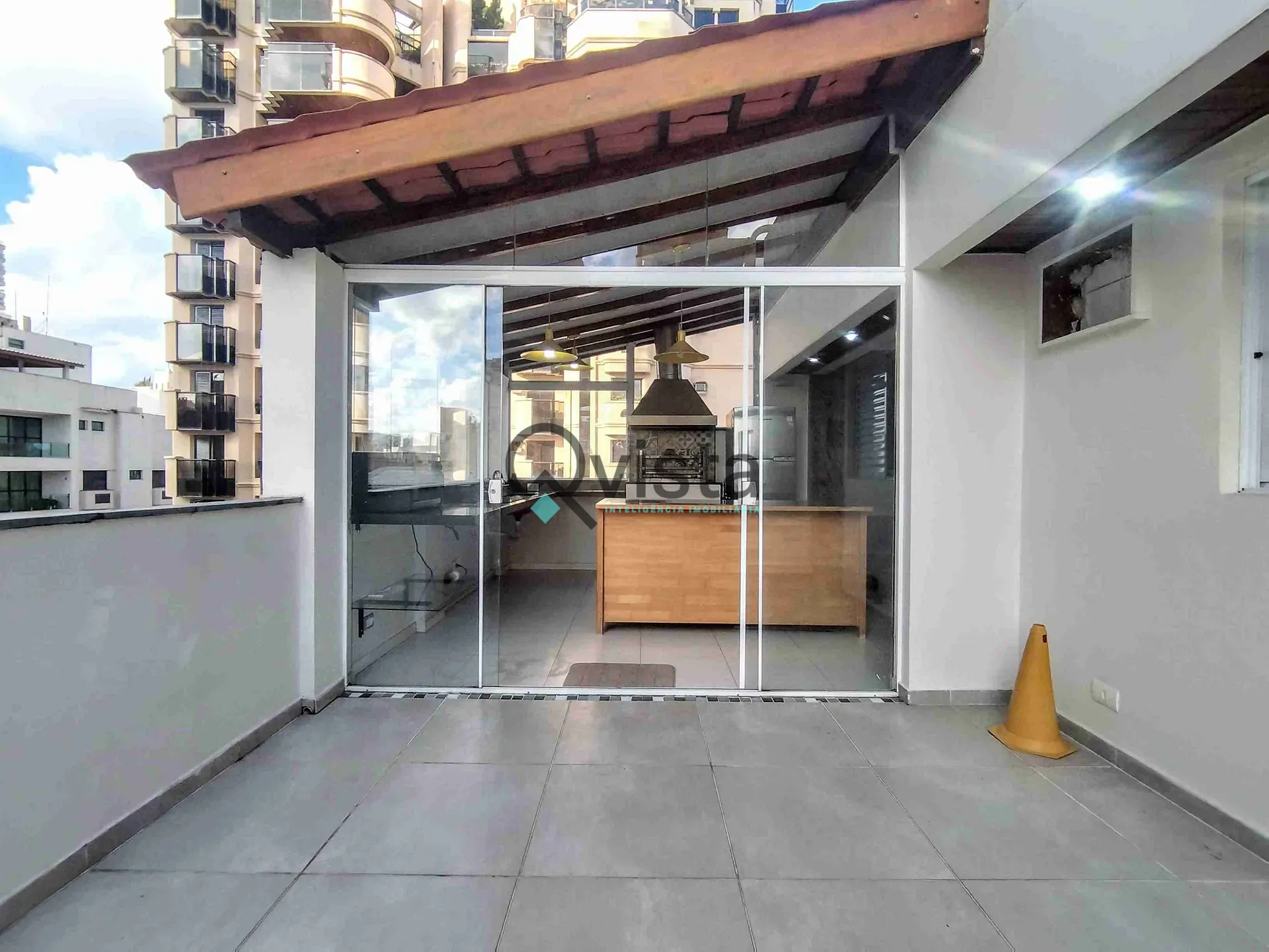 Apartamento, 3 quartos, 130 m² - Foto 27