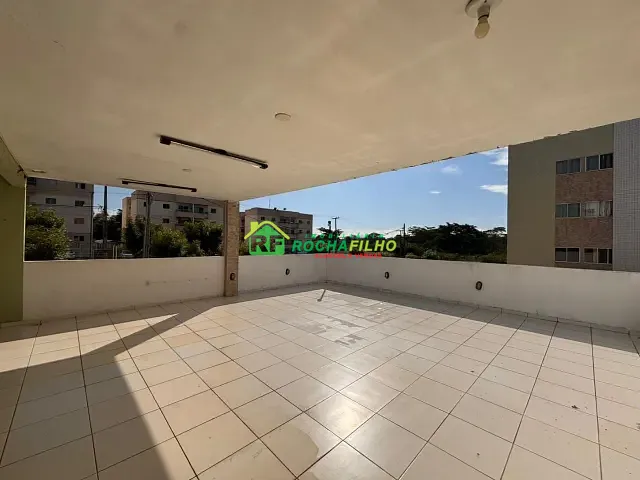 Apartamento 2 quartos e 1 banheiro, para alugar, no bairro Mateuzinho em Timon