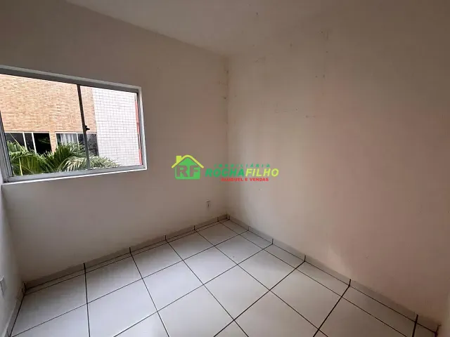 Apartamento 2 quartos e 1 banheiro, para alugar, no bairro Mateuzinho em Timon