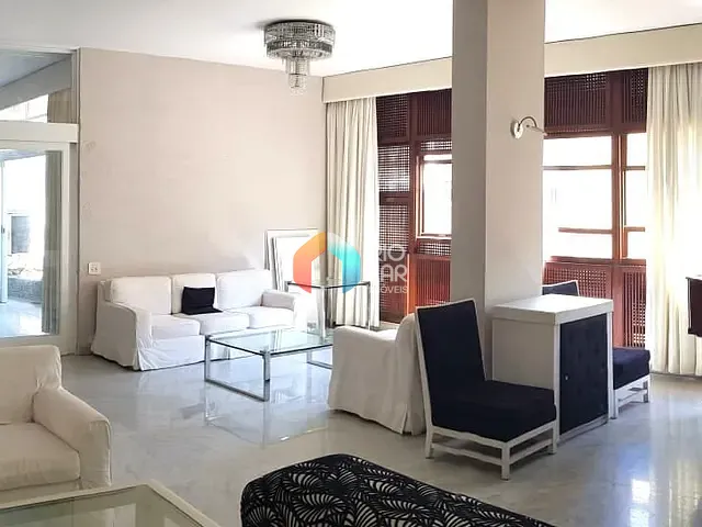 Cobertura / Penthouse com 385m² 4 quartos e 3 banheiros, à venda, no bairro Copacabana em Rio de Janeiro