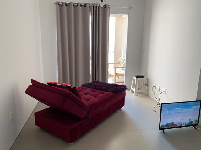 Foto do Apartamento - Apartamento com 2 dormitórios à venda, 75 m² por R$ 395.000,00 - Jardim Sul - São José dos Campos/SP | RUSSI IMÓVEIS