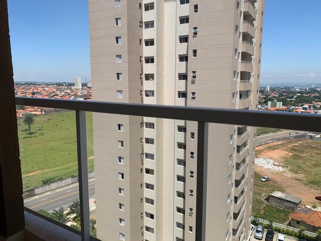 Foto do Apartamento - Apartamento com 2 dormitórios à venda, 75 m² por R$ 395.000,00 - Jardim Sul - São José dos Campos/SP | RUSSI IMÓVEIS