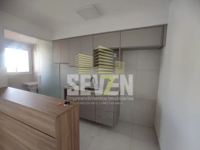Apartamento com 42m² 1 quarto e 1 banheiro, para alugar, no bairro Vila Aeroporto Bauru em Bauru