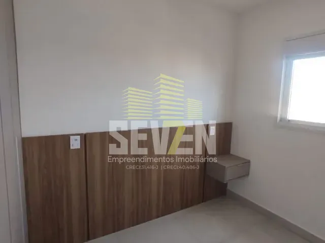 Apartamento com 42m² 1 quarto e 1 banheiro, para alugar, no bairro Vila Aeroporto Bauru em Bauru