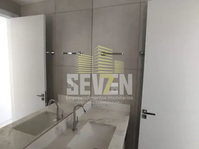 Apartamento com 42m² 1 quarto e 1 banheiro, para alugar, no bairro Vila Aeroporto Bauru em Bauru