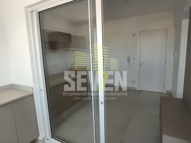 Apartamento com 42m² 1 quarto e 1 banheiro, para alugar, no bairro Vila Aeroporto Bauru em Bauru